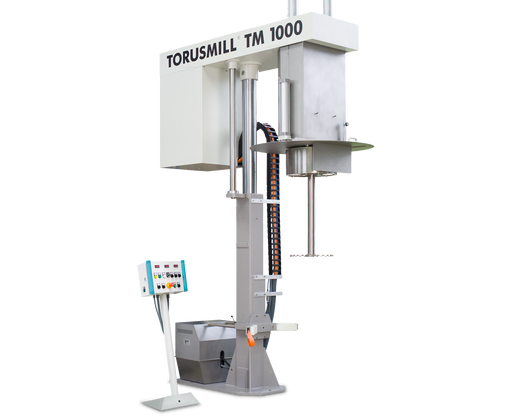 Torusmill TM1000
