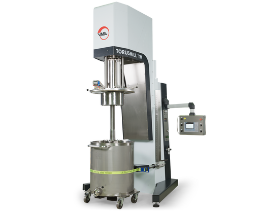 Torusmill TM537