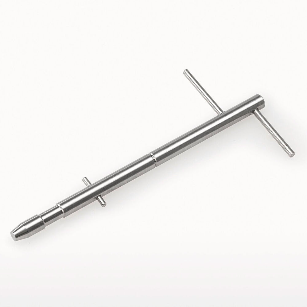 Aguja para pastas para viscosimetro KU-2