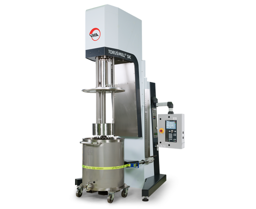 Torusmill SK5-EX