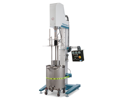 Torusmill SK4-EX