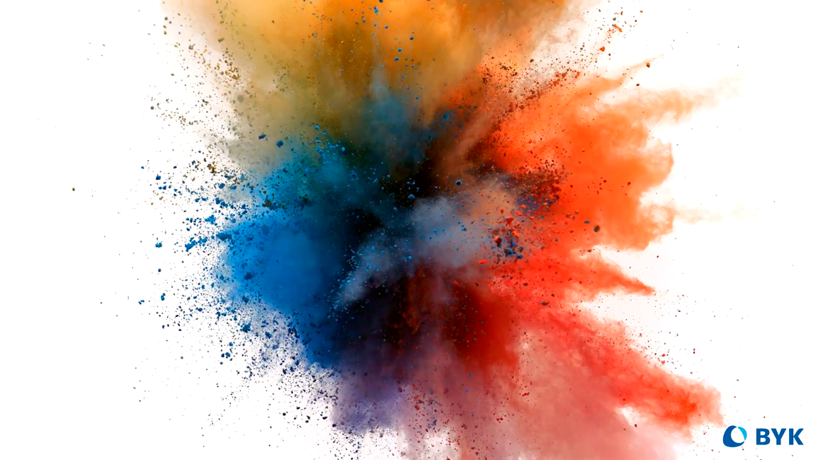 Cargar video: ¡El color lo cambia todo!