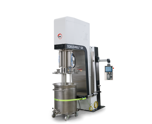 Torusmill SKV5