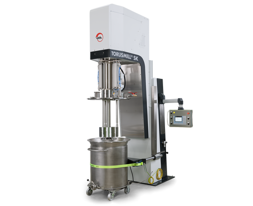 Torusmill SKV5-EX