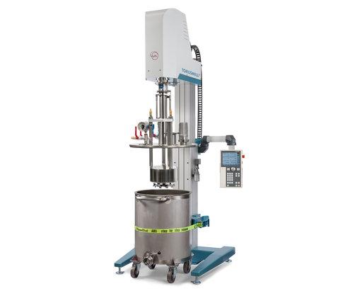 Torusmill SKV4