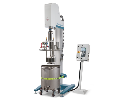 Torusmill SKV4-EX