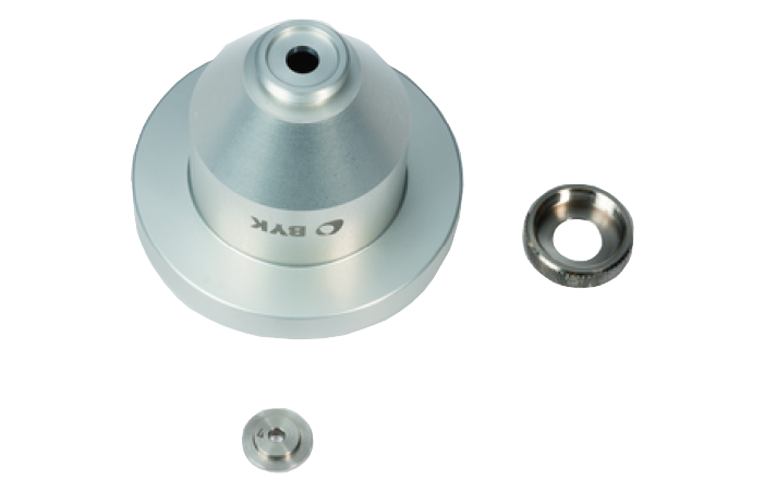 Orificio intercambiable 4 mm