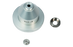 Orificio intercambiable 4 mm