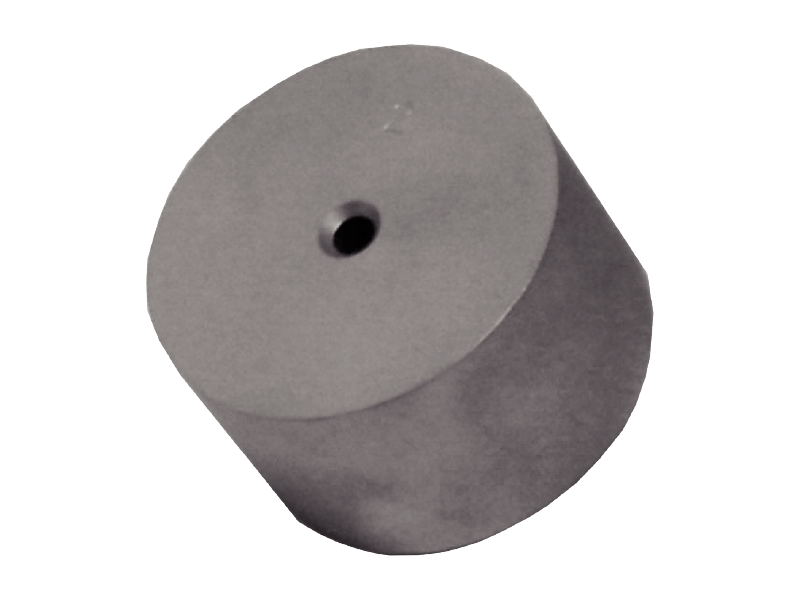Pesa de 2 lb (907 gr)