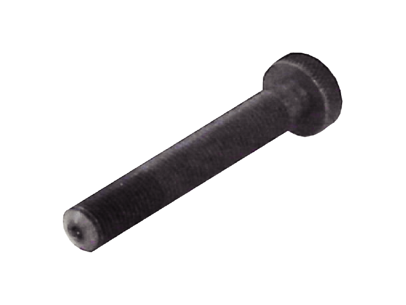 Herramienta de punta de diamante de un solo punto; 3/8" - 24 hilos (120947)
