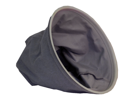 ShopVac - Bolsa de filtro de poliéster