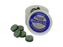 Disco Abrasivo, Weardisc – CS-10, (elástico) – verde (abrasivo suave) - 10 piezas