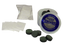Disco Abrasivo, Weardisc – CS-17 (elástico) – verde (abrasivo fuerte) - 10 piezas