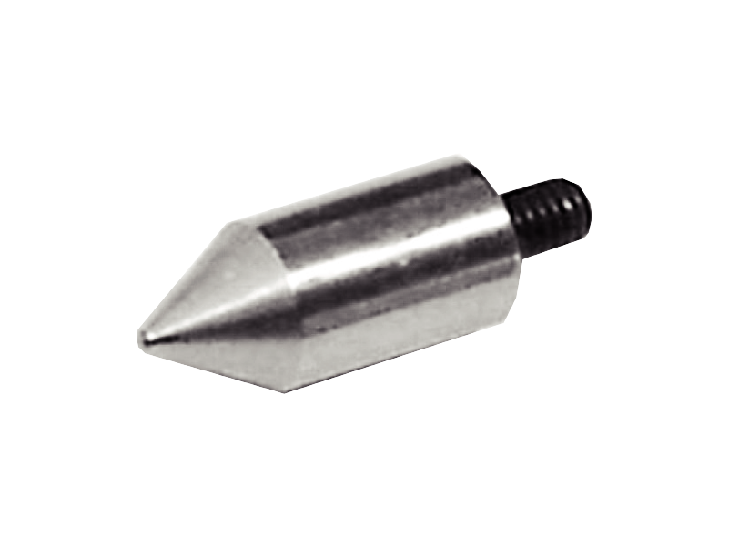 Punta de rasgado esférica, 1.0 mm diámetro (9.5g)