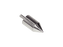 Punta de razgado, semiesférica, de 1.0 mm de diámetro
