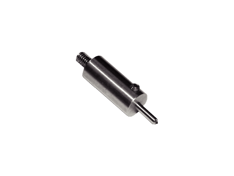 Soporte de herramienta de diamante, incluye 139-56