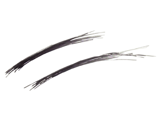 Repuesto para cable 0.45mm (paq. con 500 piezas)