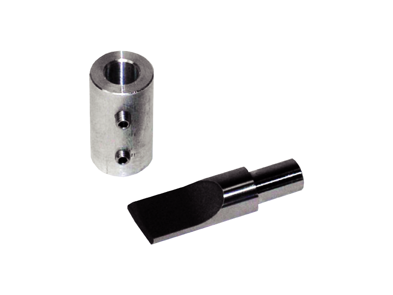 Raspador 5mm