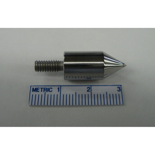 Punta de rasgado cónica, 0.25 mm de diámetro (9g)