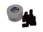 Rueda de Abrasión Wearaser CS-8 Jumbo (elástico) – (extra suave)