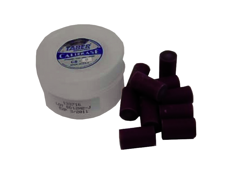 Rueda de Abrasión Wearaser CS-8 Jumbo (elástico) – (extra suave)