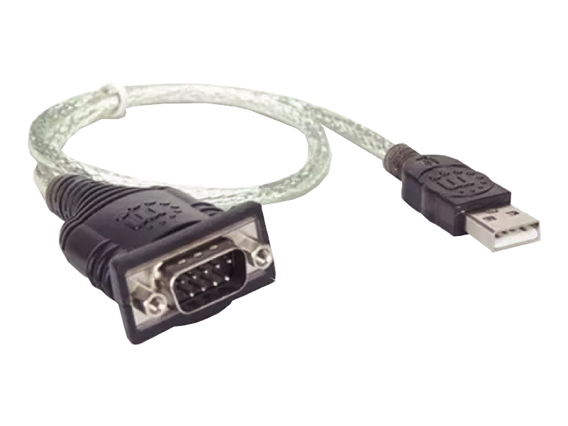 Cable Serial RS232 Serial a USB