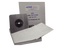 Placas de estandarización de zinc NEMA 17/32 S-34*1 (5 pzs)