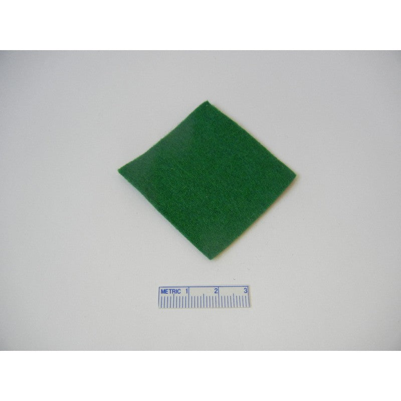 Crocking de Fieltro, 2"" x 2"" (100 pcs)