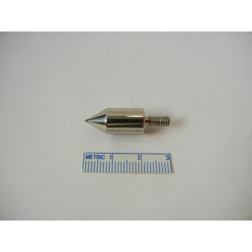 Punta de rasgado cónica, 0,75 mm de diámetro (9g)