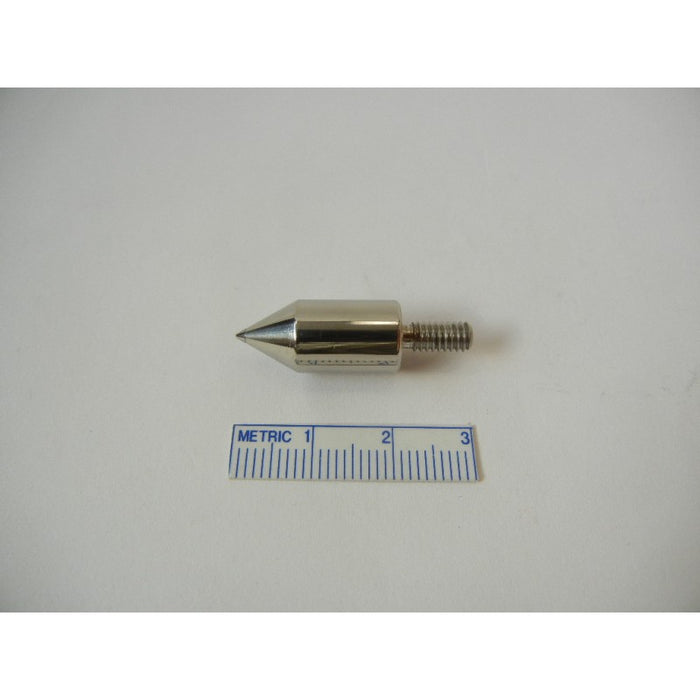Punta de rasgado cónica, 0,75 mm de diámetro (9g)