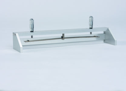 Aplicador de película tipo cuchilla 30 cm