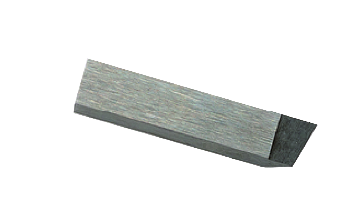 Cuchilla especial,  1 µm (0.05 mils)