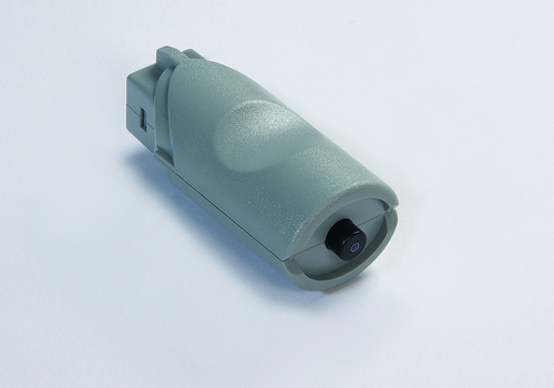 Sensor Fe 2000 µm/80 mils