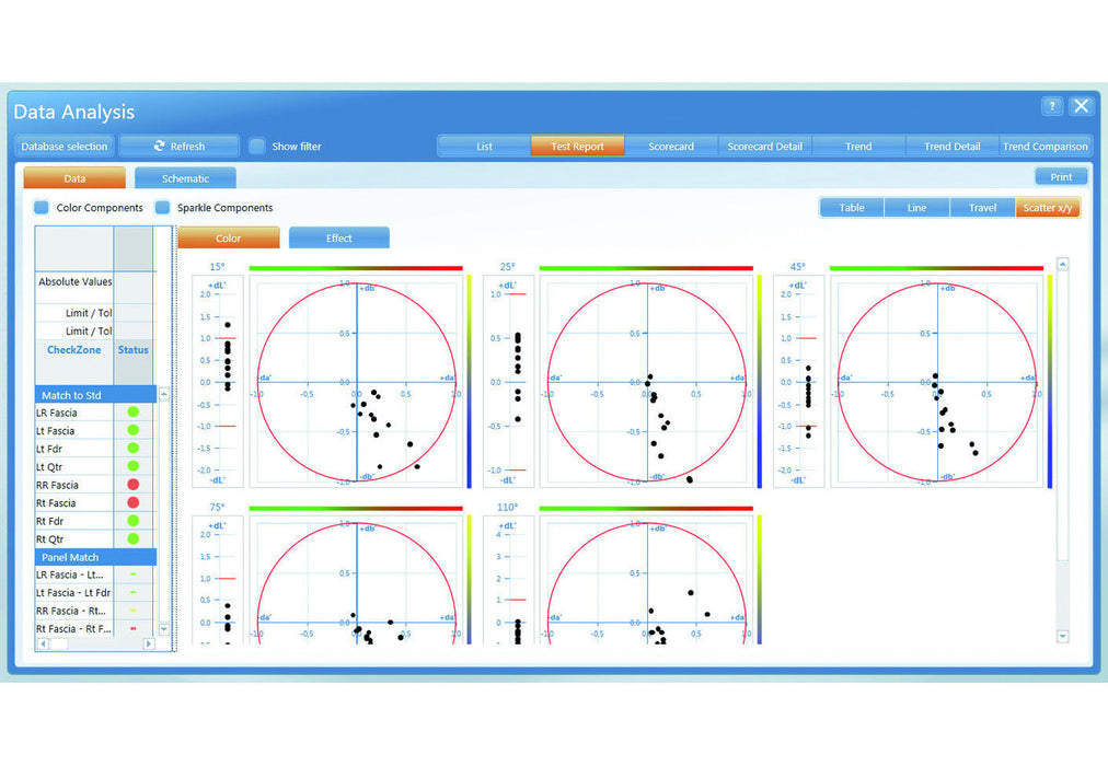 Software Smart-Chart