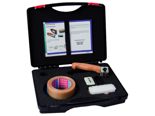 Kit de corte transversal 6, 6 cuchillas 2 mm