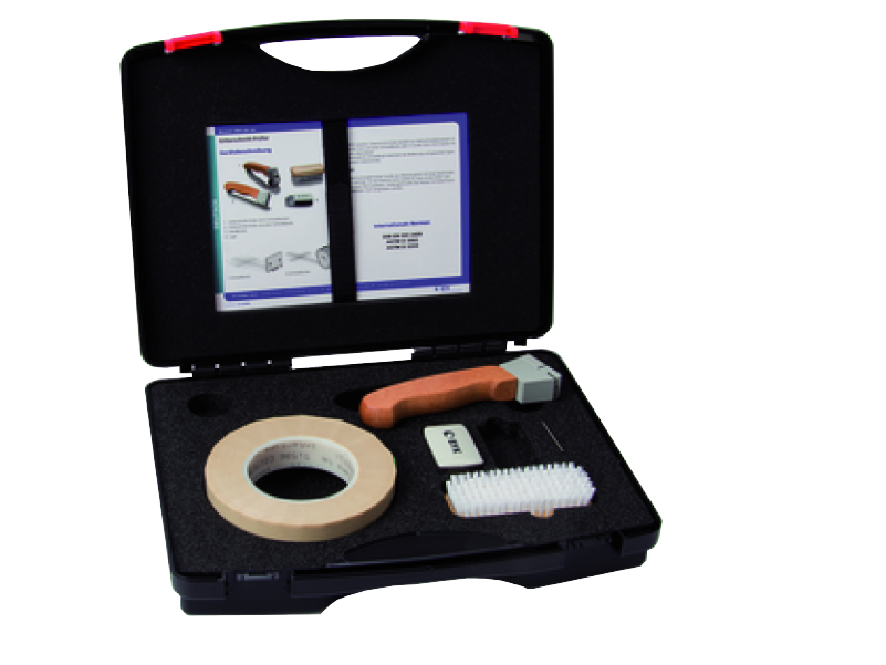 Kit de corte transversal 11, 1 filo 1 mm
