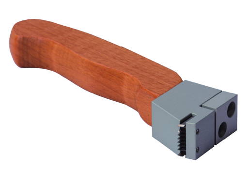 Kit de corte transversal 6, 1 cuchilla 2 mm, ASTM