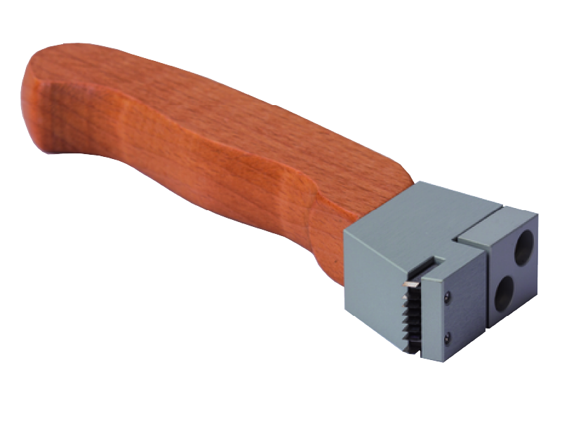 Kit de corte transversal 6, 1 cuchilla 2 mm, ASTM