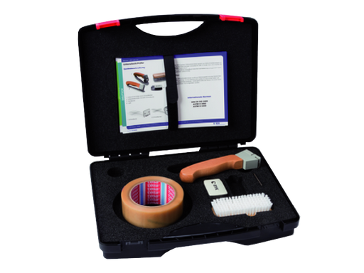 Kit de corte transversal 6, 1 filo 1 mm
