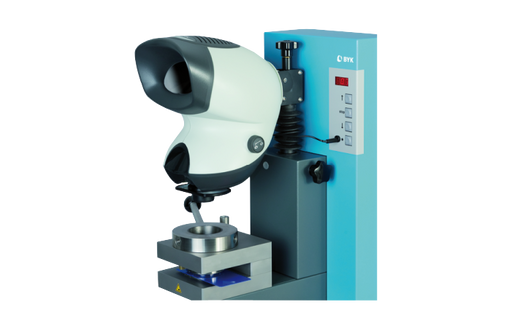 Stereo - Microscopio para probador de ahuecamiento