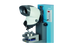 Stereo - Microscopio para probador de ahuecamiento
