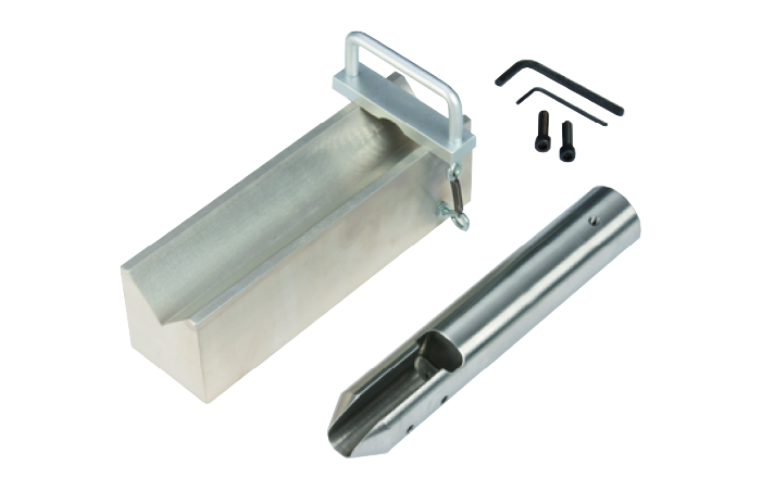 Kit de accesorios ASTM G14