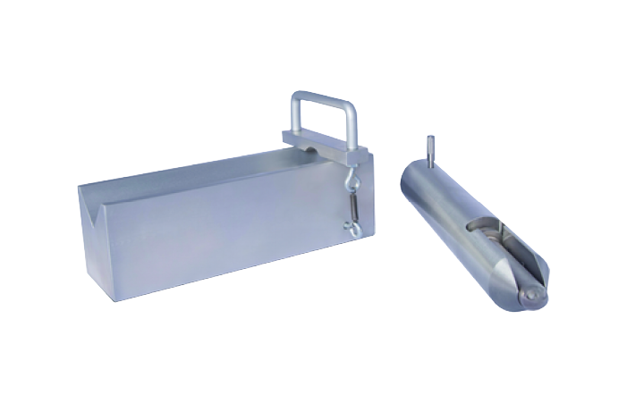 Kit de accesorios ASTM G14