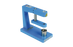 Base para muestra para Impactómetro