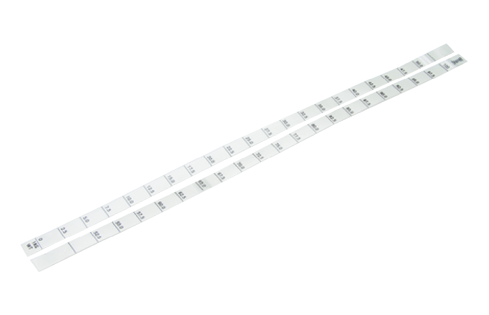 Etiqueta, 0 - 100 kg-cm