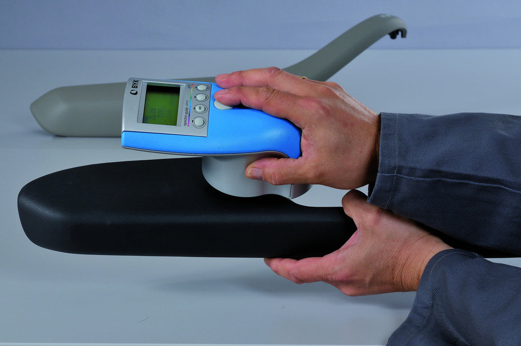 SpectroGuide 45/0 Gloss S— Exacolor Laboratories