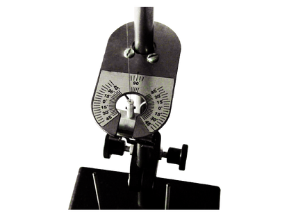 Aparato de rigidez torsional