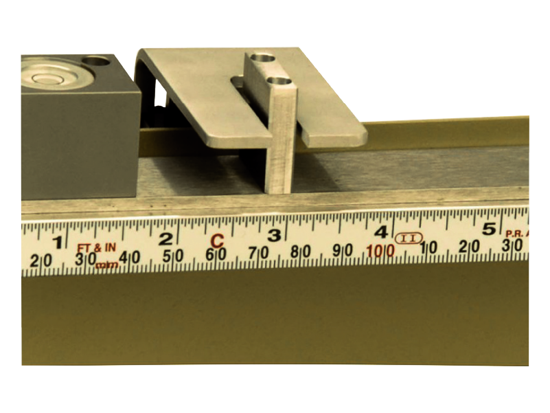 Aparato de prueba de rigidez para tejidos – Modelo 112 (con control de velocidad)