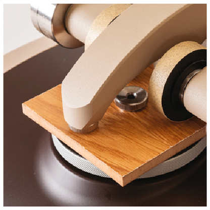 Prueba de abrasión Taber 1700/1750