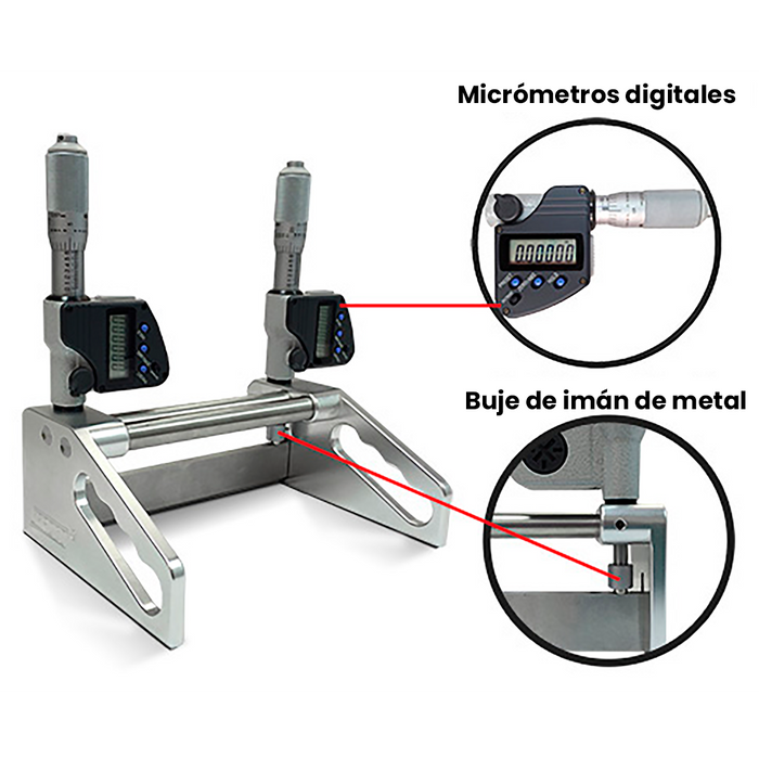 Aplicadores de película Digital Microm II